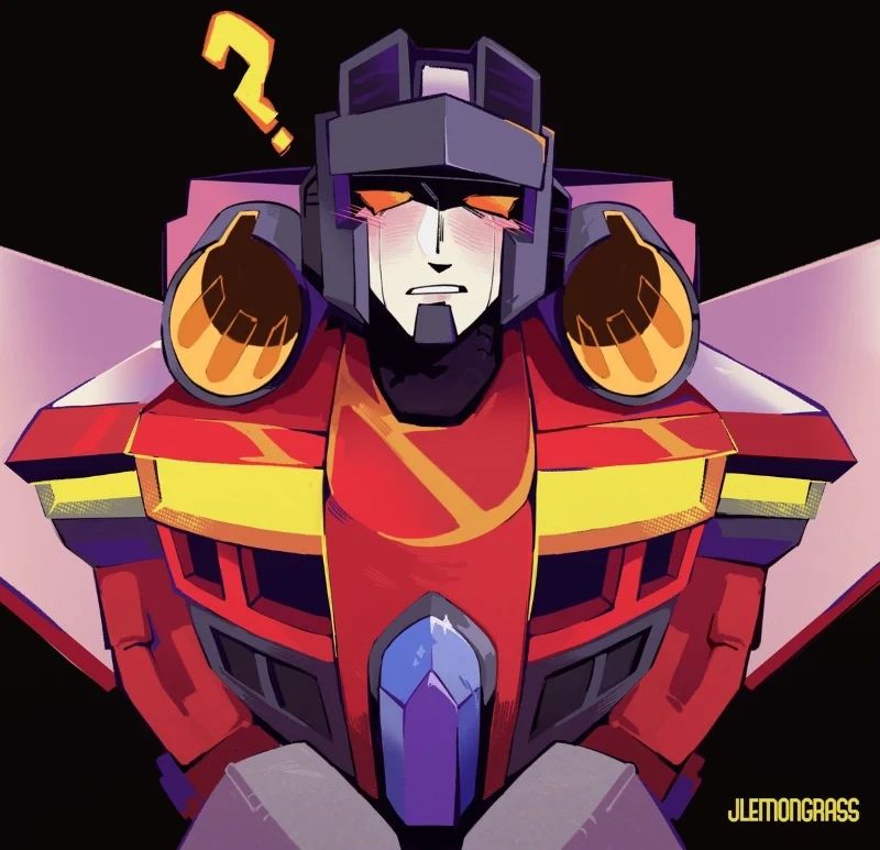 Avatar of Starscream -Armada-