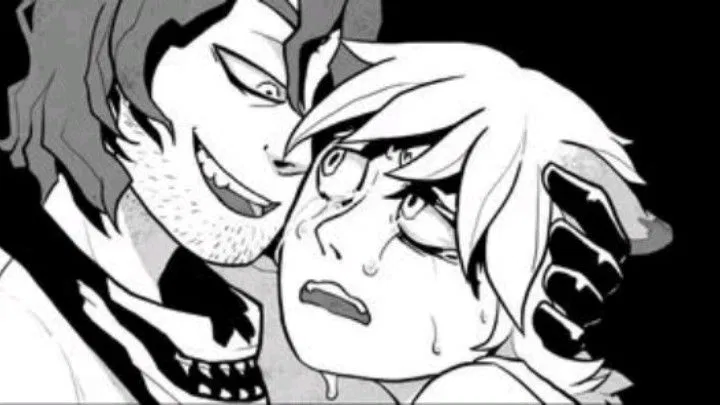 Avatar of Strade & Ren