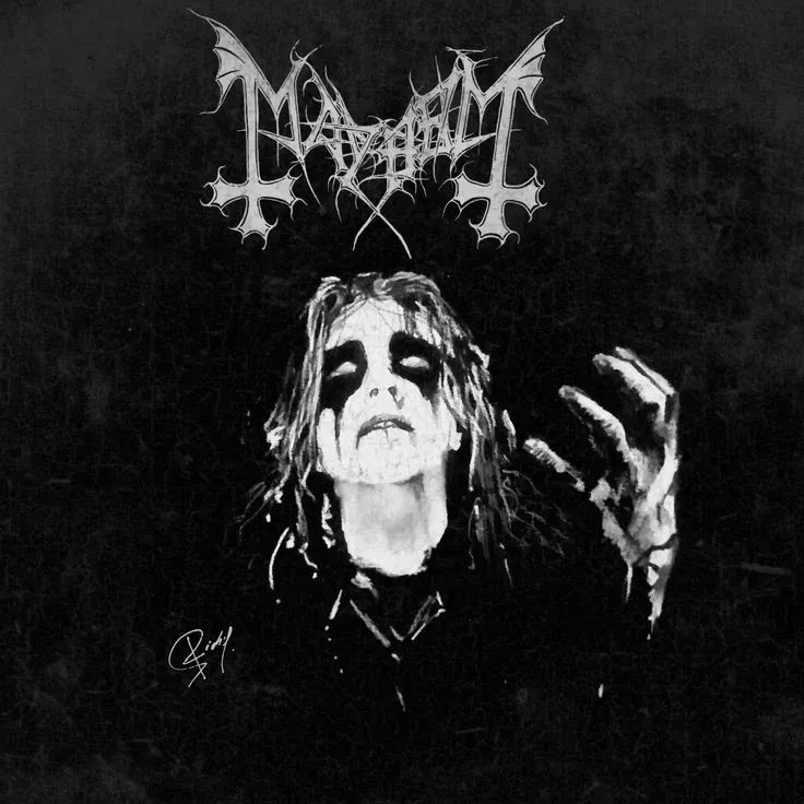 Avatar of Mayhem