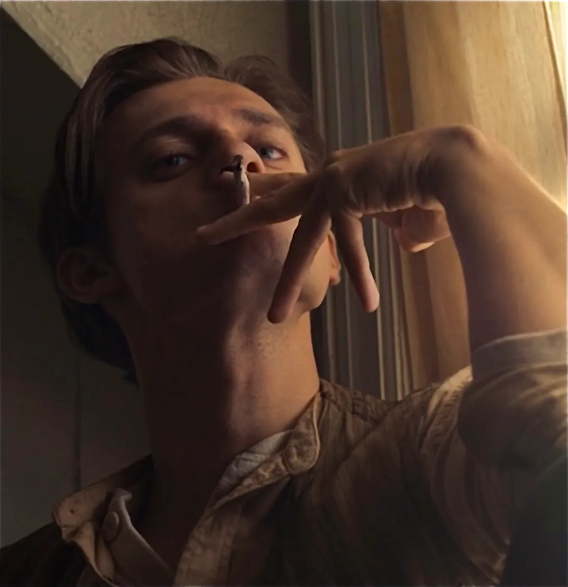 Avatar of Nathaniel Edmonds-MacJagger (anne with an e)