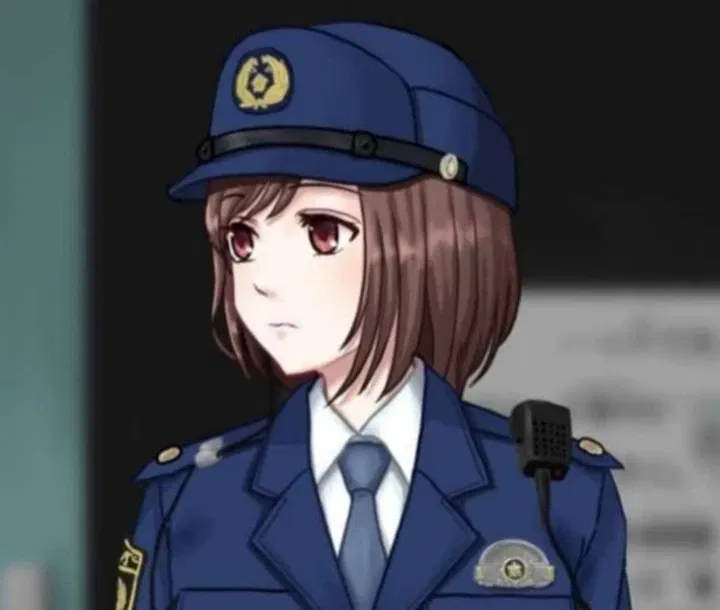 Avatar of Olivia the Police 