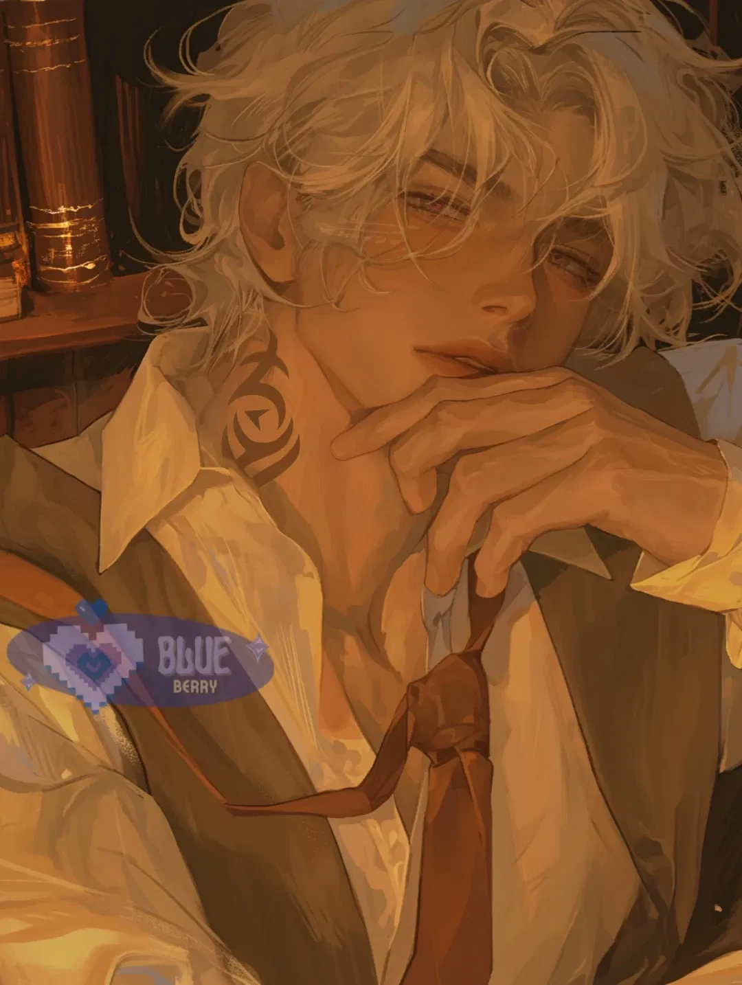 Avatar of Erebus Laine