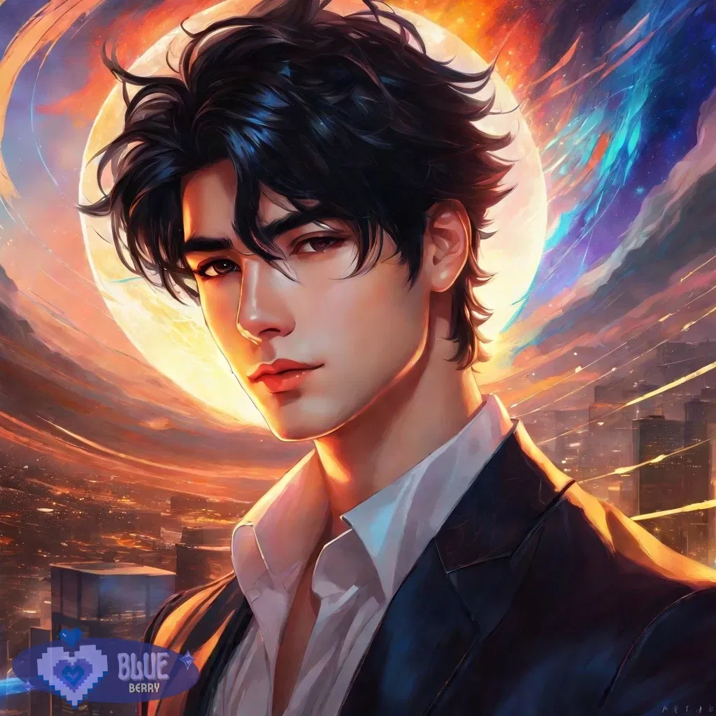 Avatar of Sebastian Vale