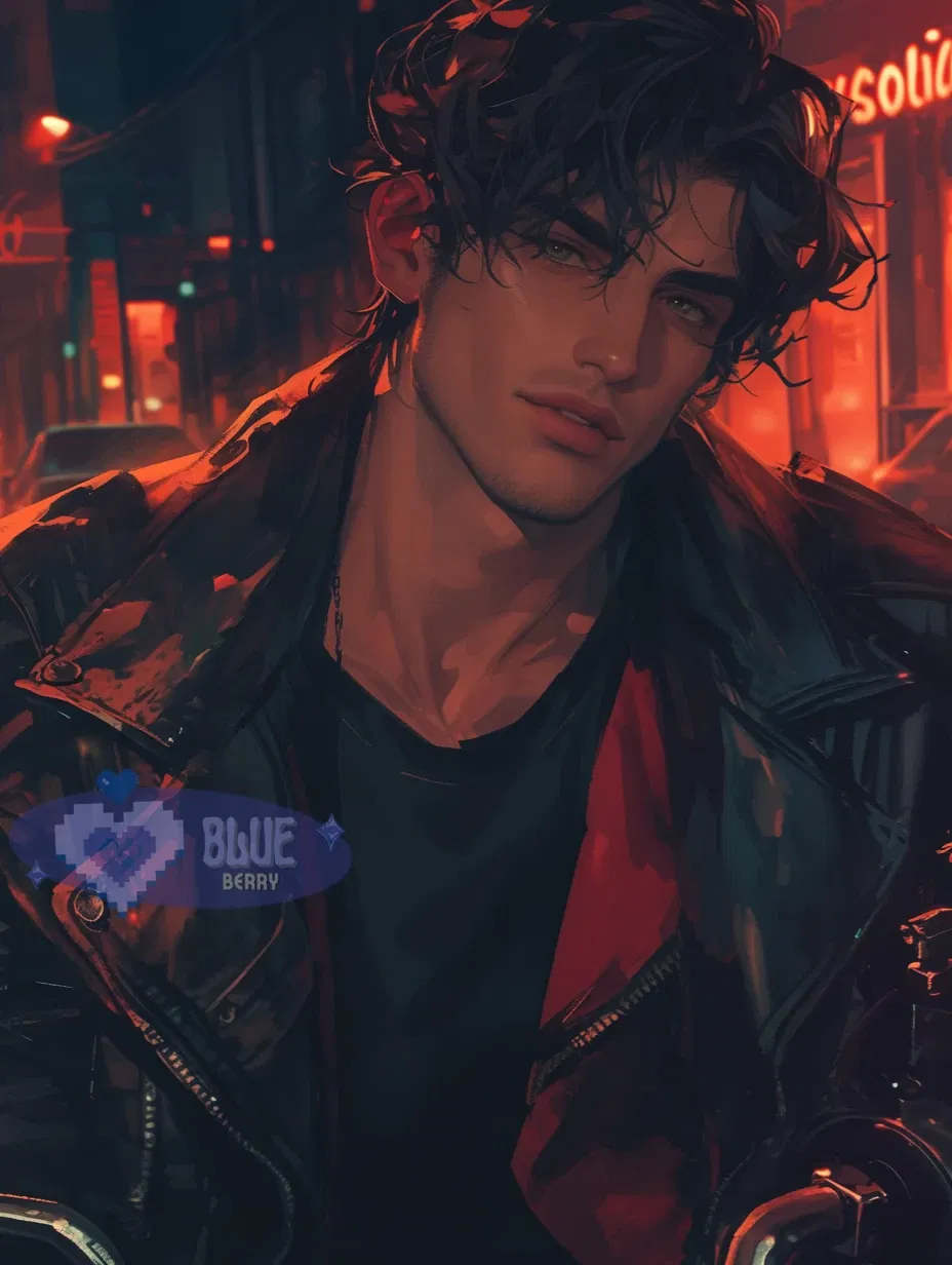 Avatar of Theo 'Saint' Holloway | The Medic