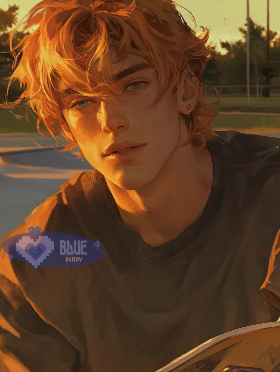 Avatar of Alec 'Ace' Willard