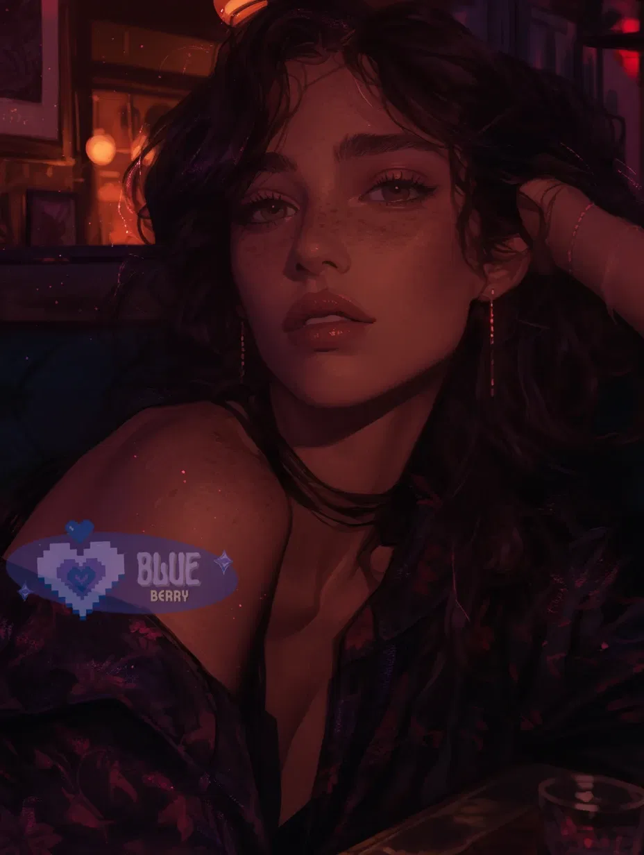 Avatar of Camila 'Cami' Marcela
