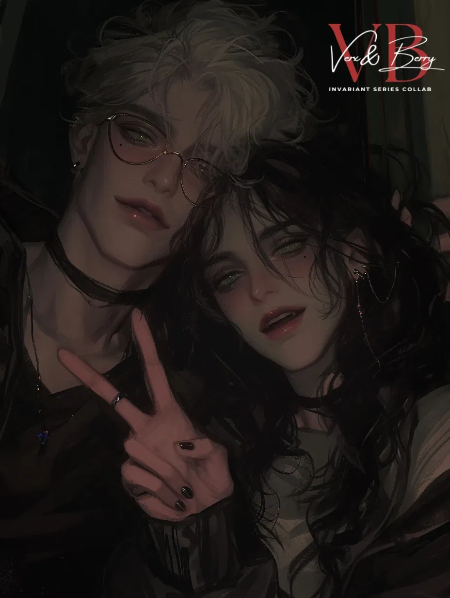 Avatar of Hector & Katya | Universe 3: Operation Artistic Incision
