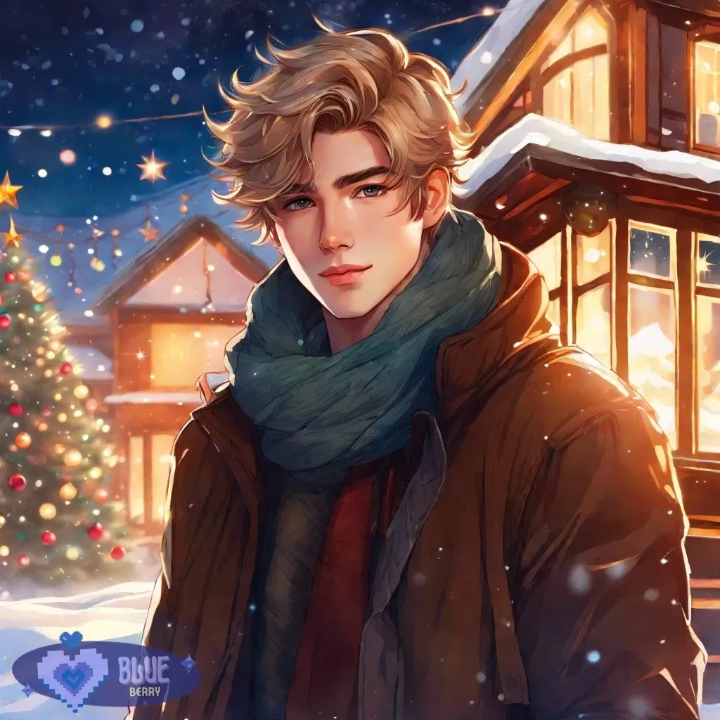 Avatar of Lucian Carter