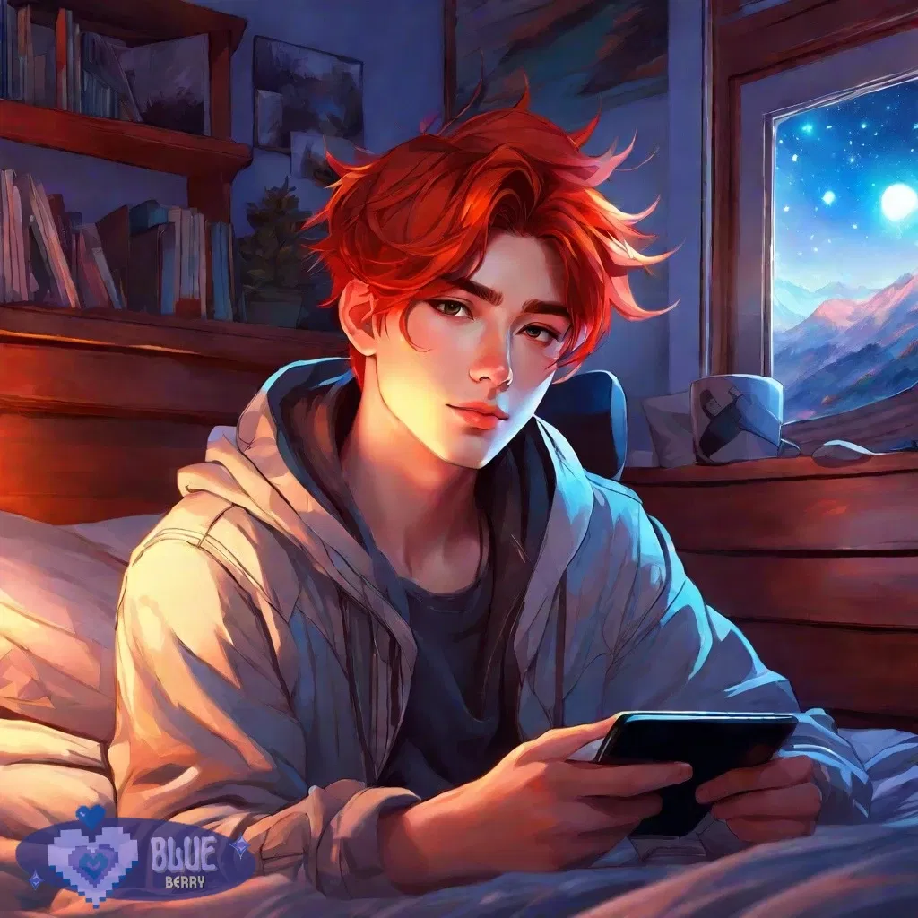 Avatar of Felix Hawthorn