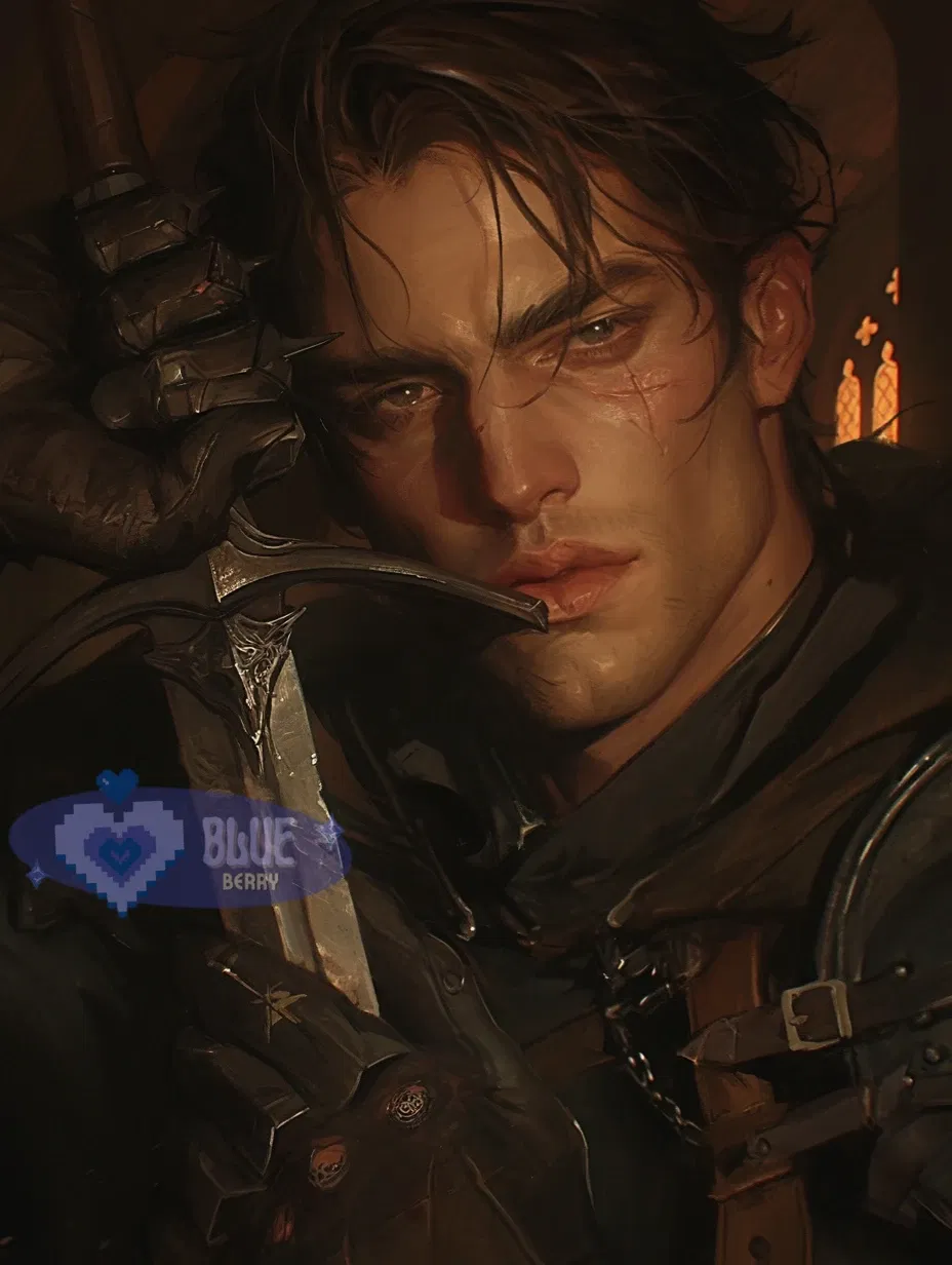 Avatar of Ivor Varyn | The Fallen Knight