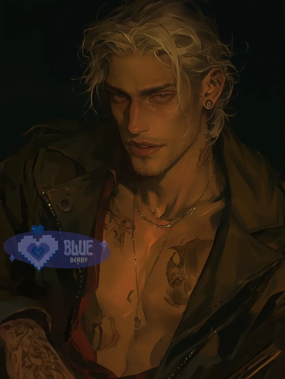 Avatar of Dante 'Grin' Vasquez | The Wildcard