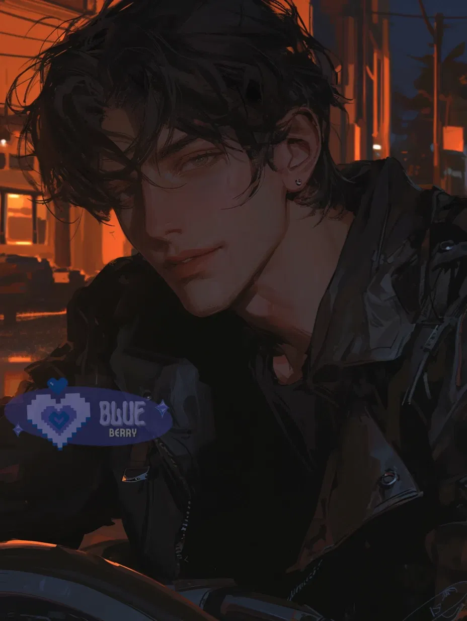 Avatar of Leon 'Reaper' Hawkins | The Leader