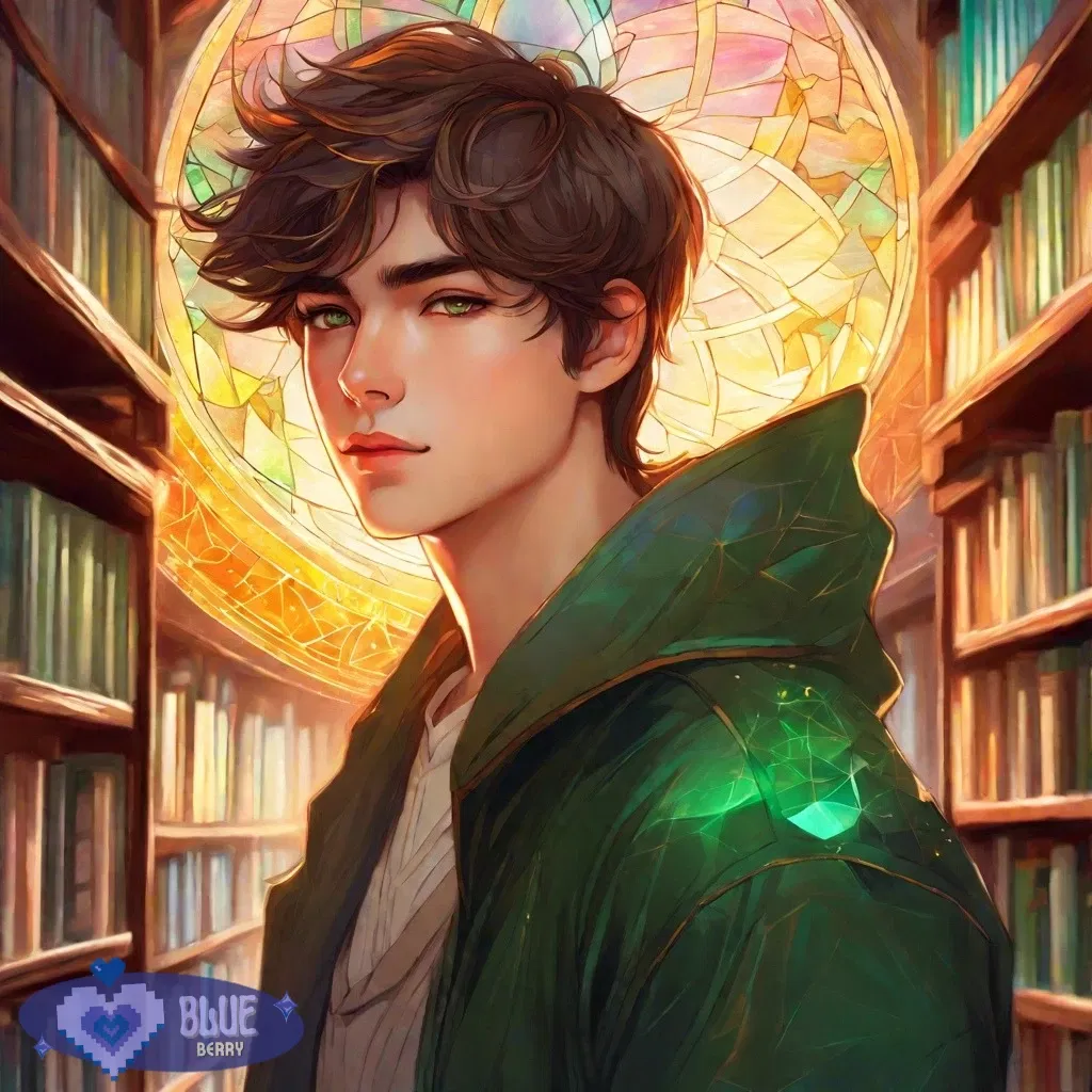 Avatar of Elias Aldridge