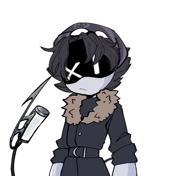 Avatar of Serial Designation Z - Division AU