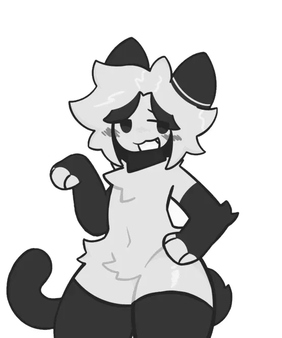 Avatar of Cat Femboy AKA. Leo