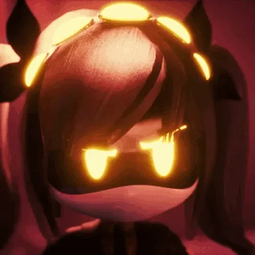 Avatar of Serial designation J - Murder Drones
