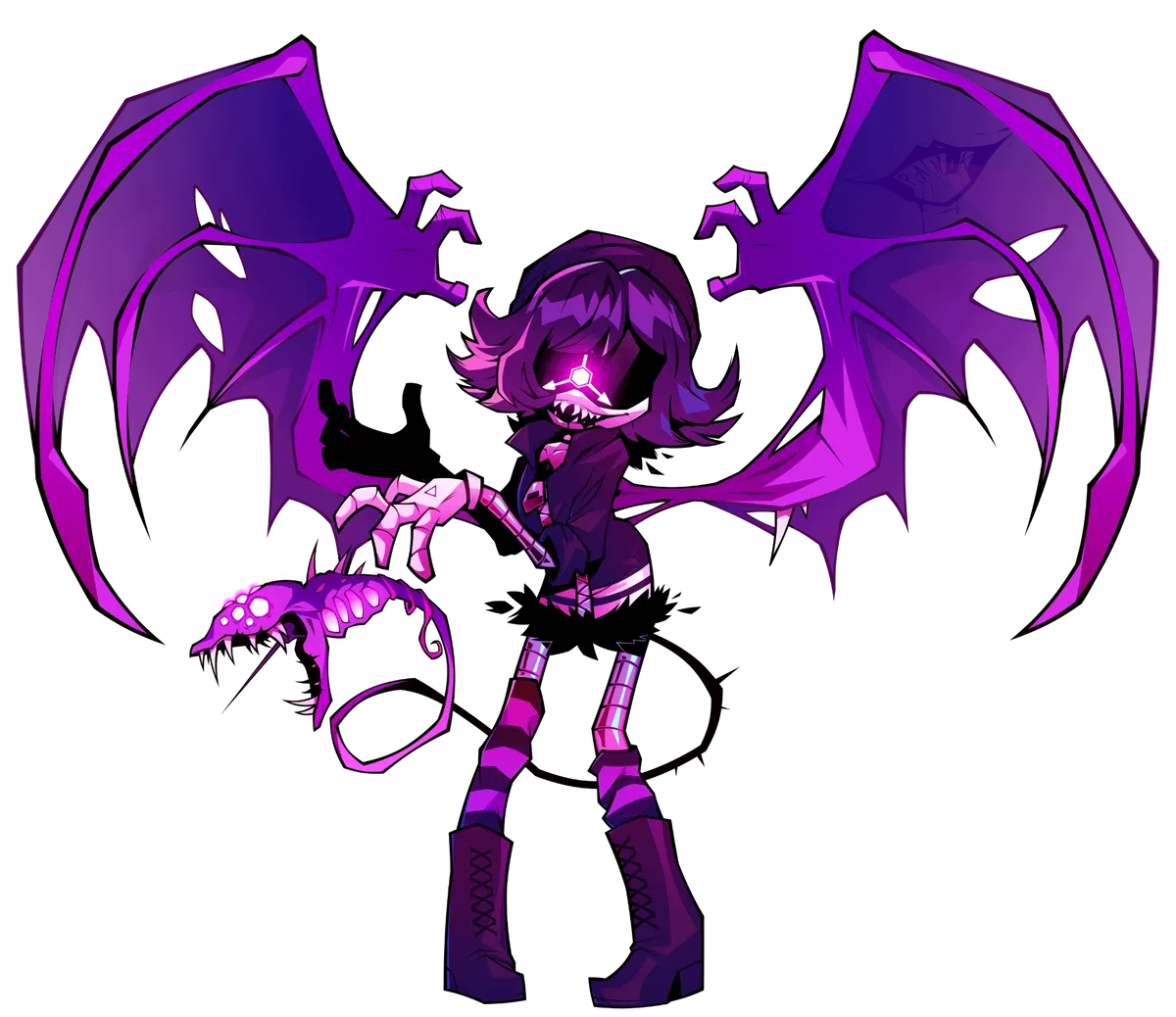Avatar of Solver Uzi GF - MD