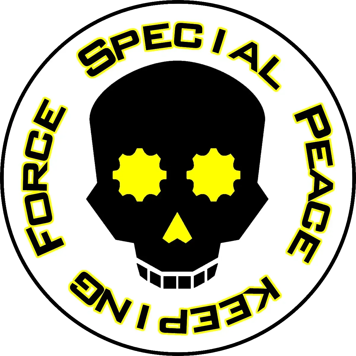 Avatar of SPKF (OC)