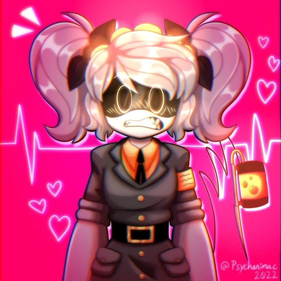 Avatar of J - Not a bitch AU