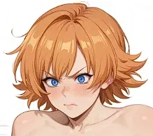 Avatar of Hentai Heroine Salvation: Sakura Igawa
