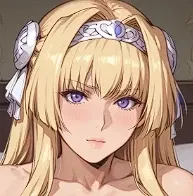 Avatar of Hentai Heroine Salvation: Alicia Arcturus