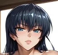 Avatar of Hentai Heroine Salvation : Asagi Igawa