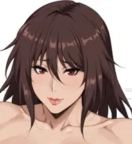 Avatar of Hentai Heroine Salvation: Shiranui Mizuki