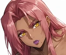Avatar of Hentai Heroine Salvation: Hell Knight Ingrid