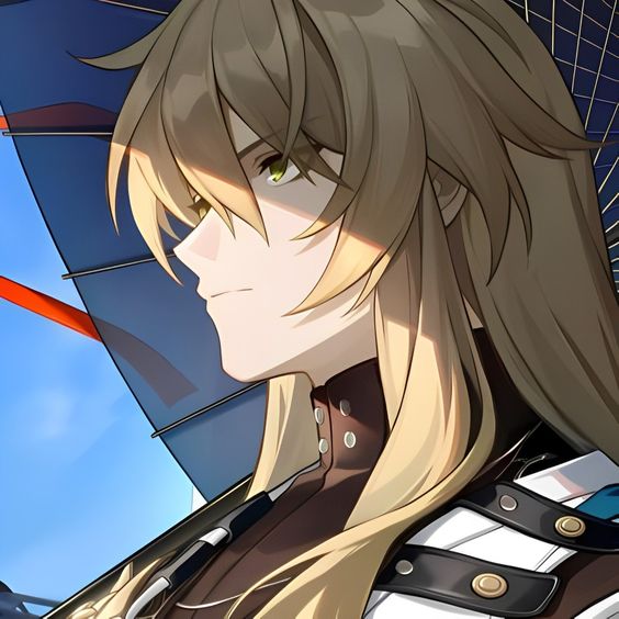 Avatar of Luocha