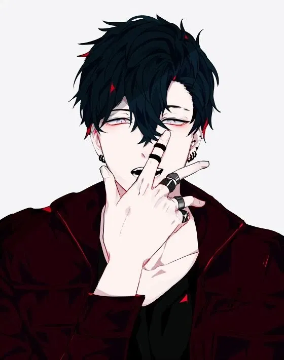 Avatar of Reed || Bully