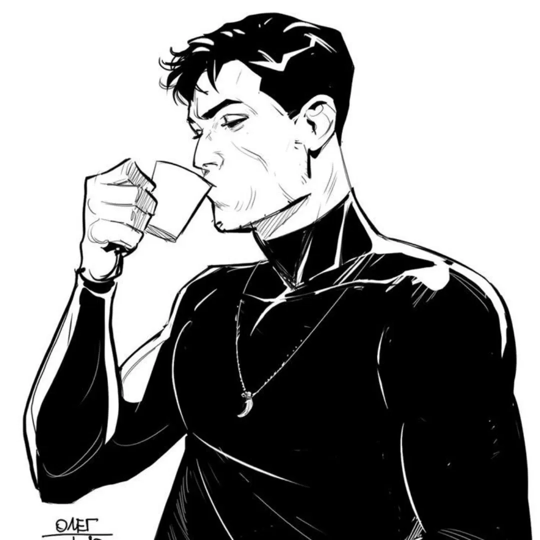 Avatar of Oleg Volkov