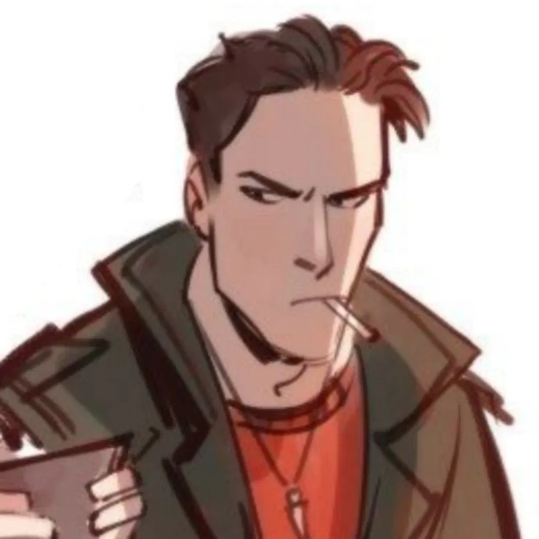 Avatar of Oleg Volkov