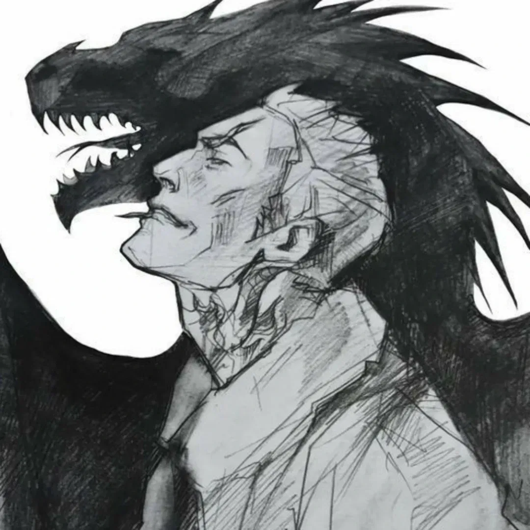 Avatar of Vadim Dragon