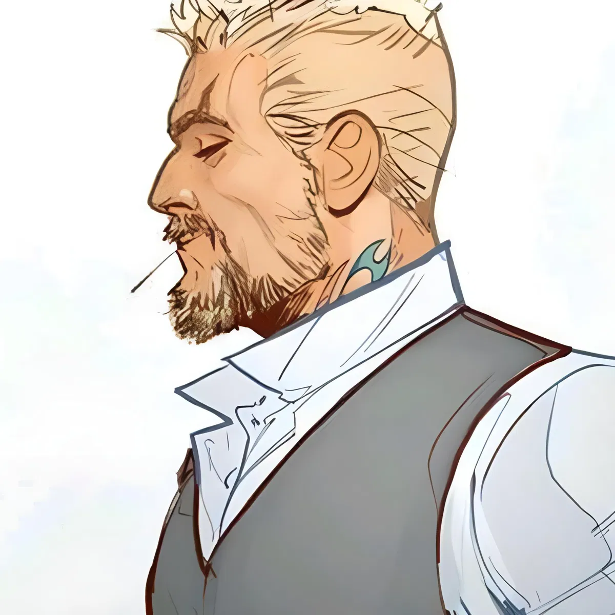Avatar of Vadim Dragon