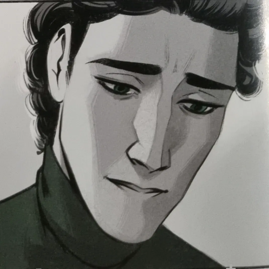 Avatar of Evgeniy Poet