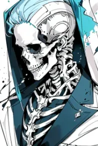 Avatar of -Skelly Boy- |•Vincent•|