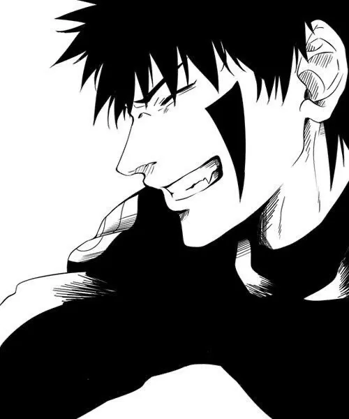 Avatar of Kiba Inuzuka