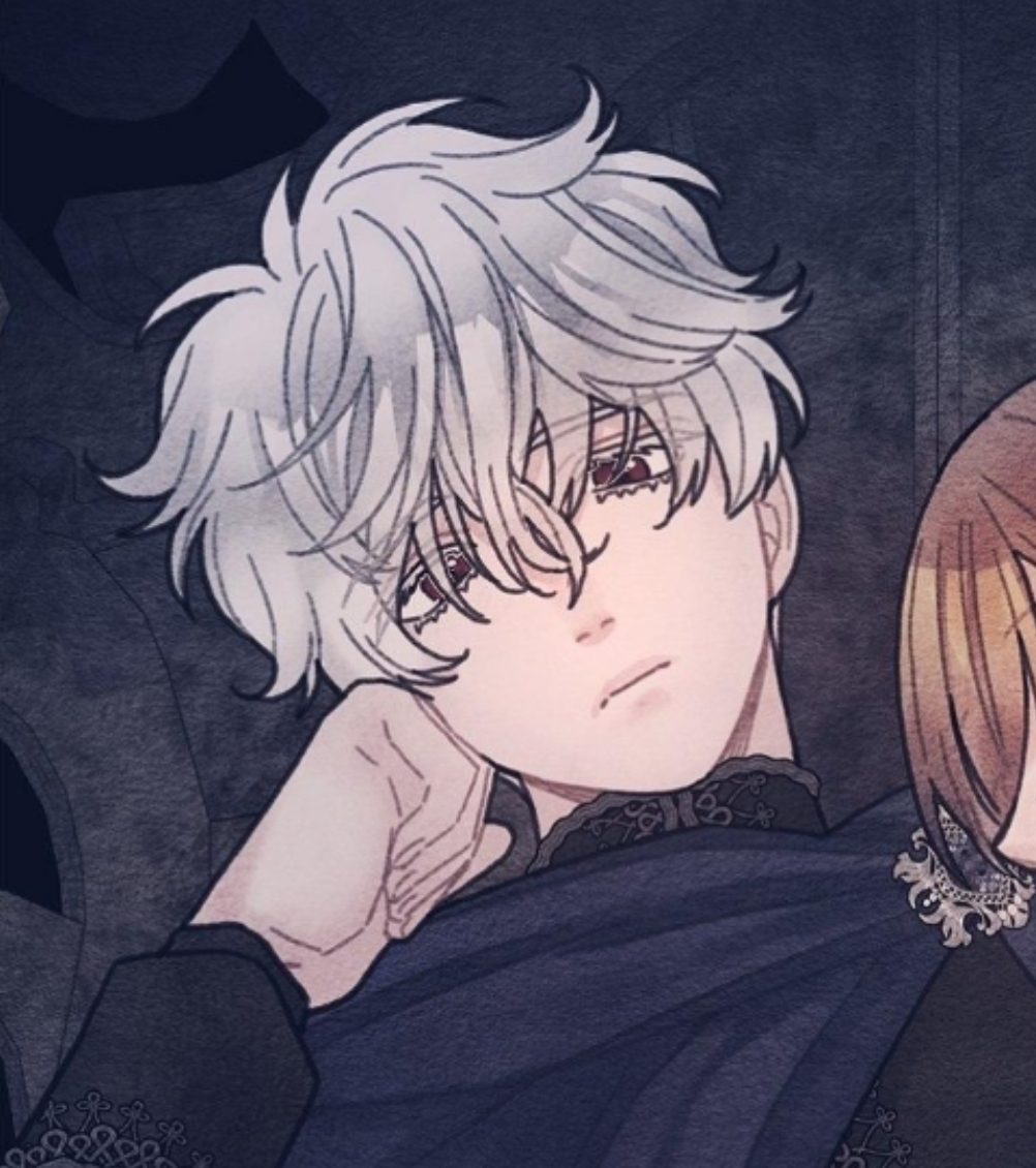 Avatar of Ilya Deferious | OBSESSED