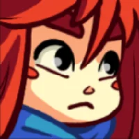 Avatar of Madeline