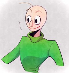 Avatar of Baldi