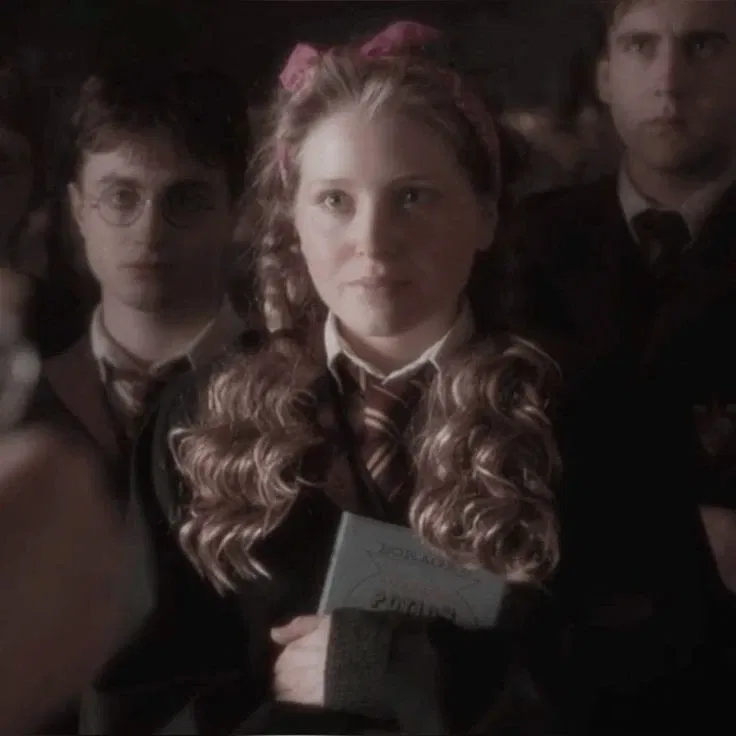 Avatar of Lavender Brown 