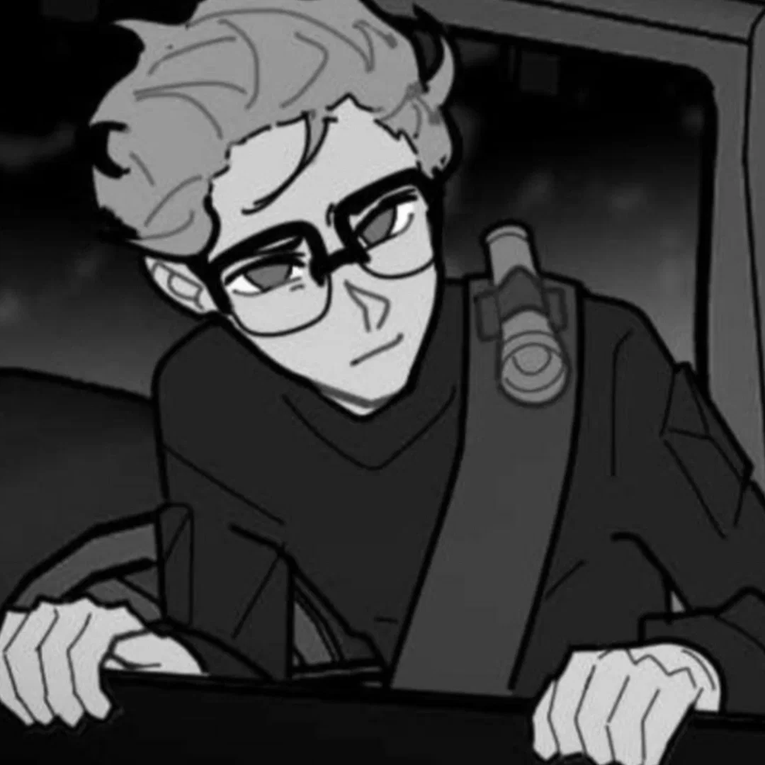 Avatar of LOGAN FIELDS 