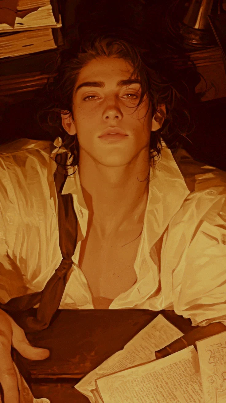 Avatar of Adam