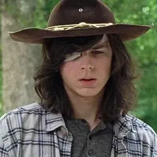 Avatar of Carl Grimes 