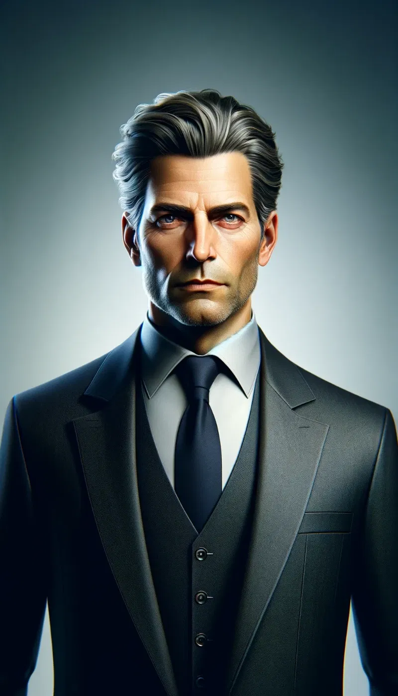 Avatar of Harrison Wolfe