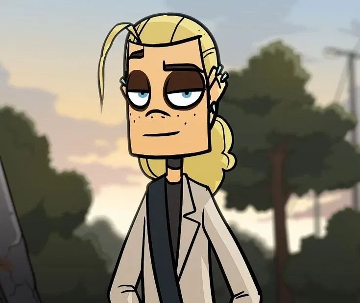 Avatar of DEE de  Metal Family