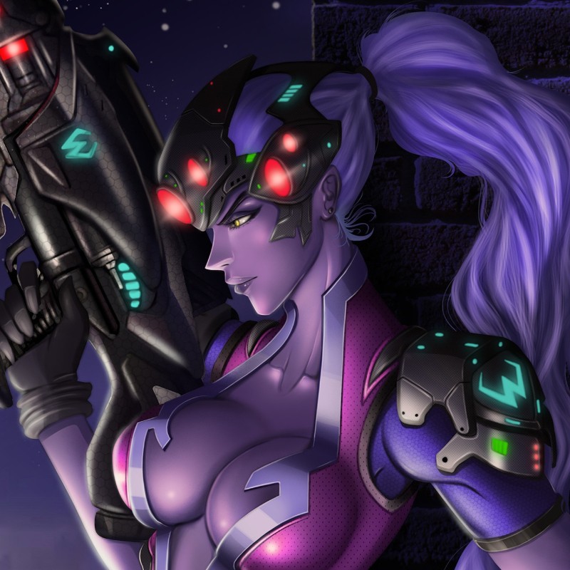 Avatar of Widowmaker