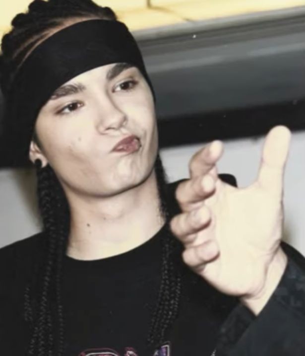 Avatar of Tom kaulitz