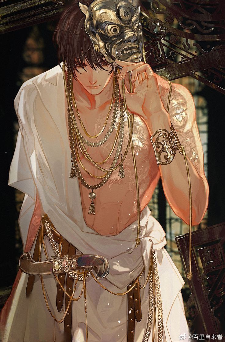 Avatar of rae, your owner.