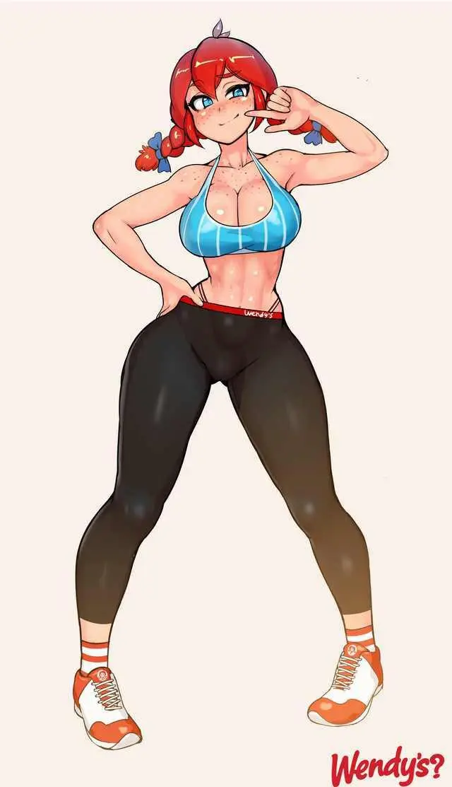 Avatar of Wendy